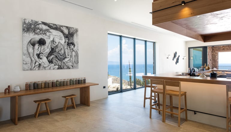 5* KOIA all suite Wellbeing Resort - Άγιος Φωκάς, Κως