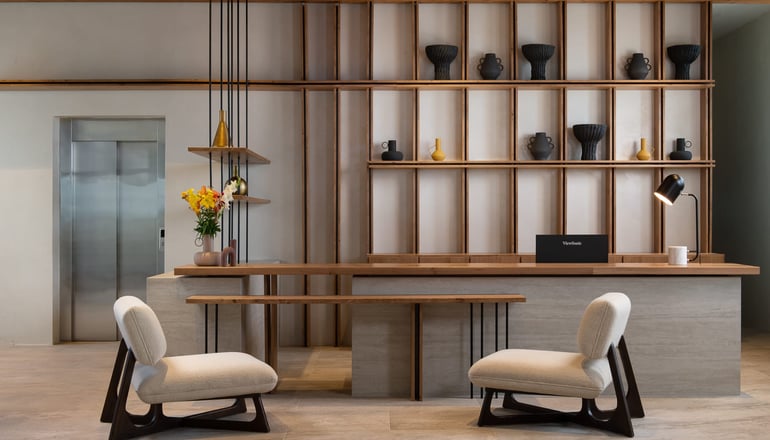 5* KOIA all suite Wellbeing Resort - Άγιος Φωκάς, Κως