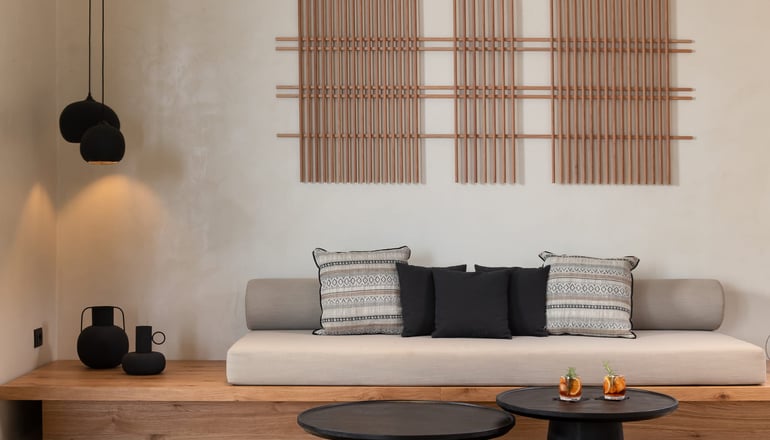 5* KOIA all suite Wellbeing Resort - Άγιος Φωκάς, Κως