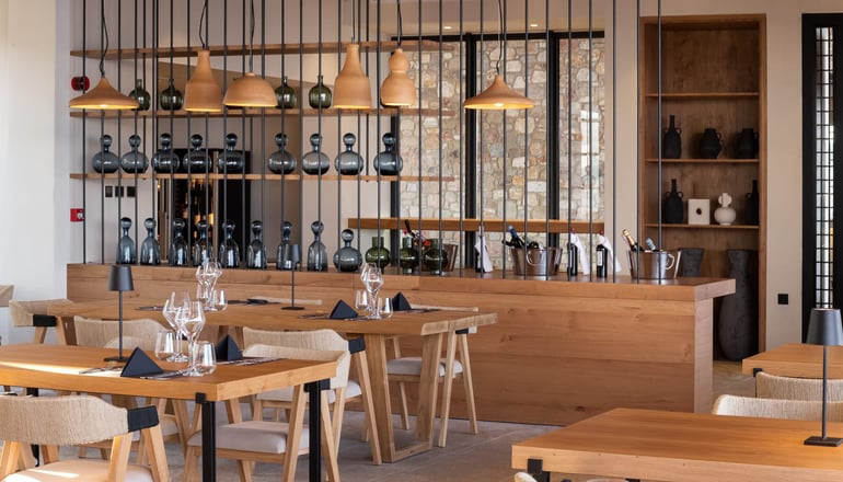 5* KOIA all suite Wellbeing Resort - Άγιος Φωκάς, Κως