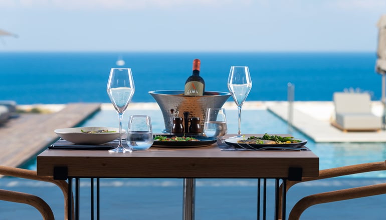 5* KOIA all suite Wellbeing Resort - Άγιος Φωκάς, Κως