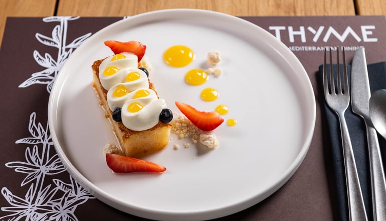 5* KOIA all suite Wellbeing Resort - Άγιος Φωκάς, Κως