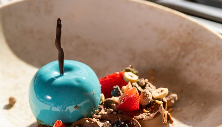 5* KOIA all suite Wellbeing Resort - Άγιος Φωκάς, Κως