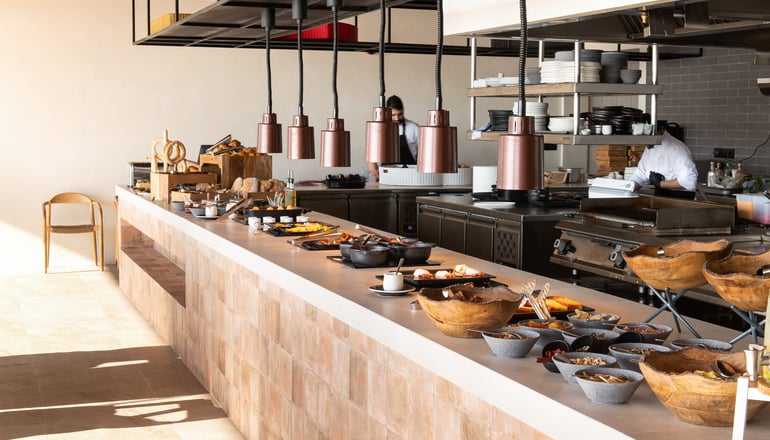 5* KOIA all suite Wellbeing Resort - Άγιος Φωκάς, Κως