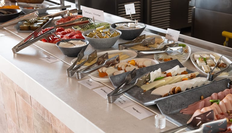 5* KOIA all suite Wellbeing Resort - Άγιος Φωκάς, Κως