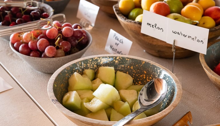 5* KOIA all suite Wellbeing Resort - Άγιος Φωκάς, Κως