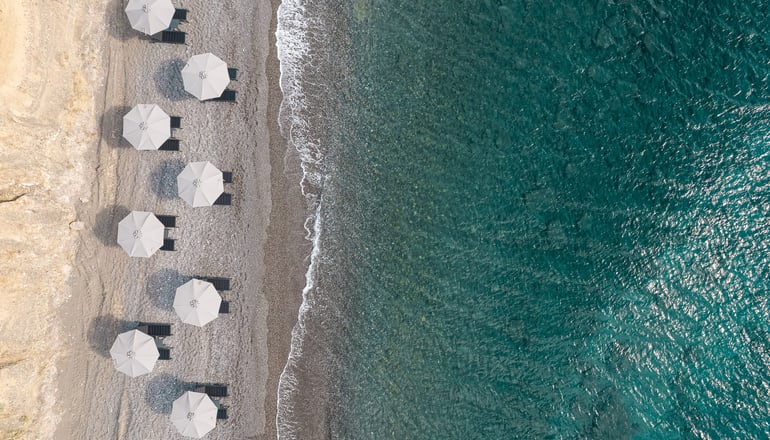 5* KOIA all suite Wellbeing Resort - Άγιος Φωκάς, Κως