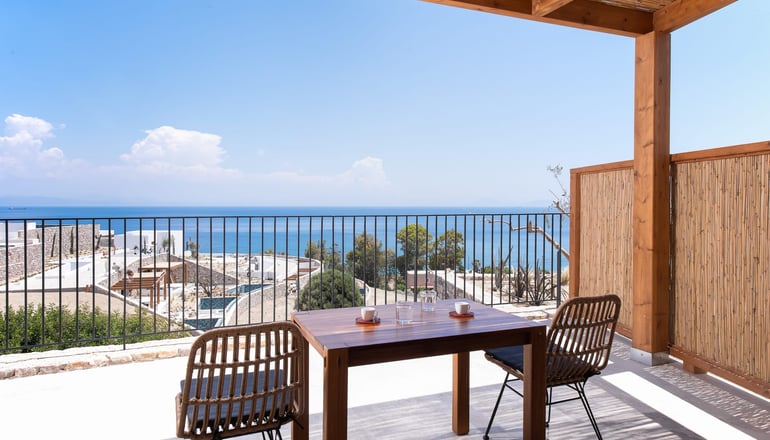 5* KOIA all suite Wellbeing Resort - Άγιος Φωκάς, Κως