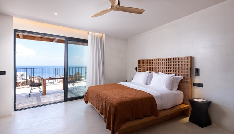 5* KOIA all suite Wellbeing Resort - Άγιος Φωκάς, Κως