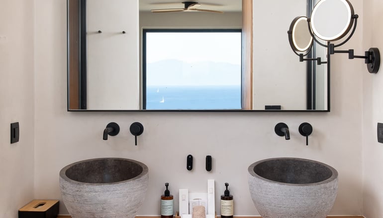 5* KOIA all suite Wellbeing Resort - Άγιος Φωκάς, Κως