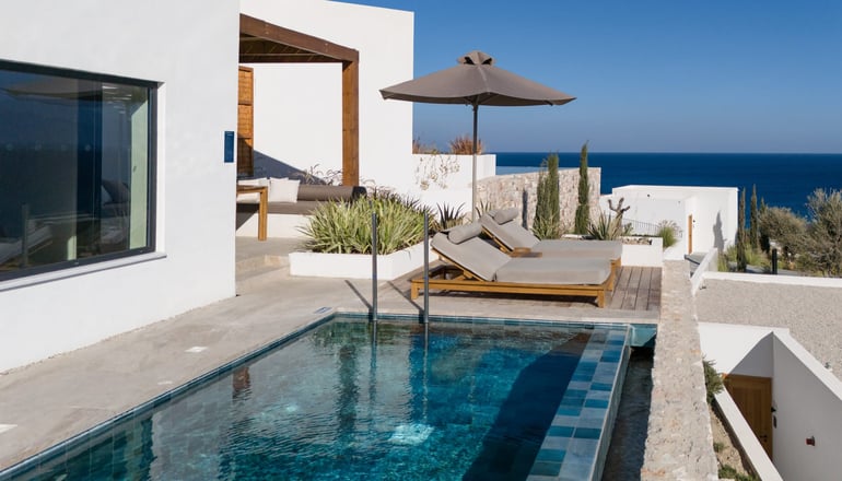 5* KOIA all suite Wellbeing Resort - Άγιος Φωκάς, Κως