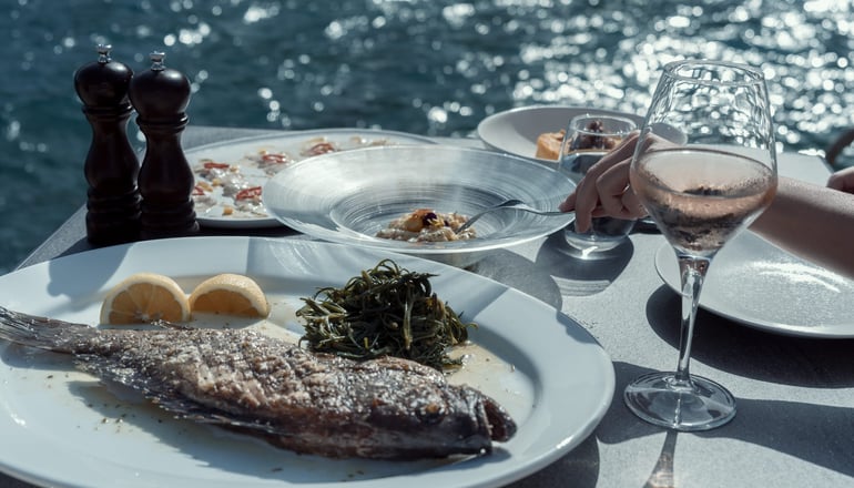 KaSeas Boutique Hotel - Γερολιμένας, Μάνη