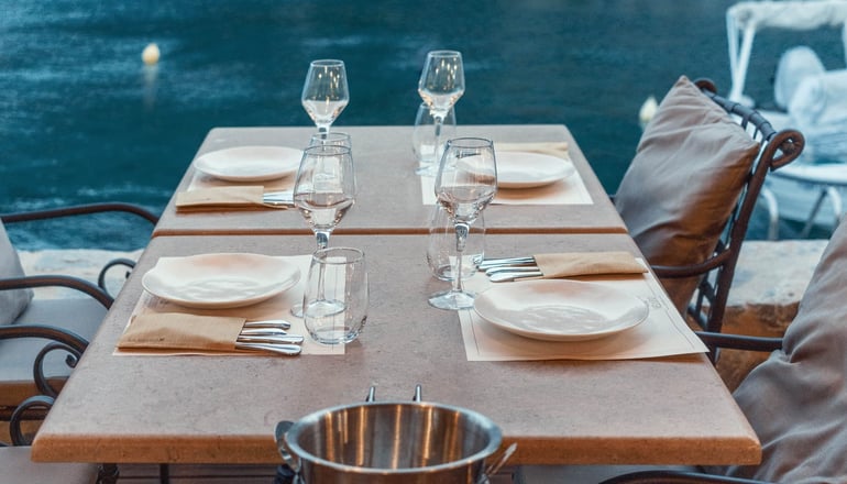 KaSeas Boutique Hotel - Γερολιμένας, Μάνη