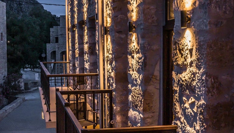 KaSeas Boutique Hotel - Γερολιμένας, Μάνη