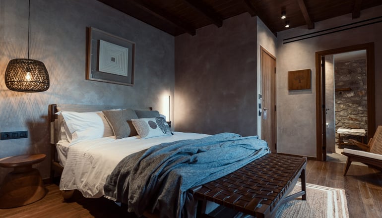 KaSeas Boutique Hotel - Γερολιμένας, Μάνη