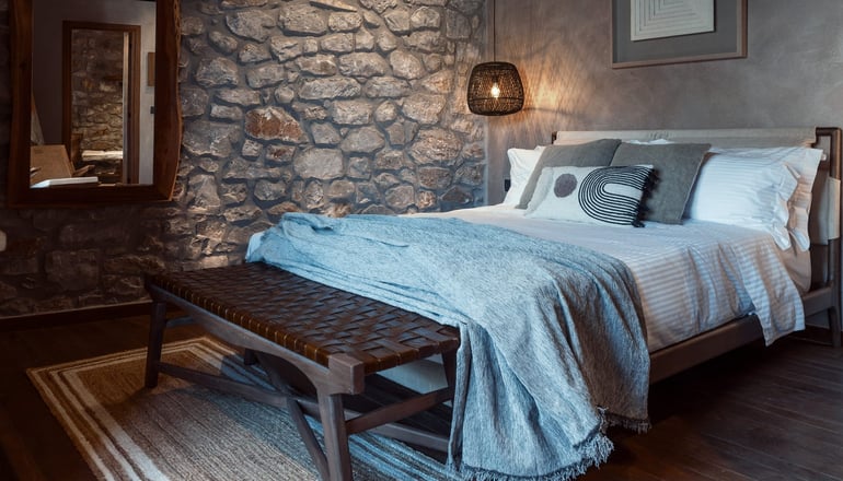 KaSeas Boutique Hotel - Γερολιμένας, Μάνη