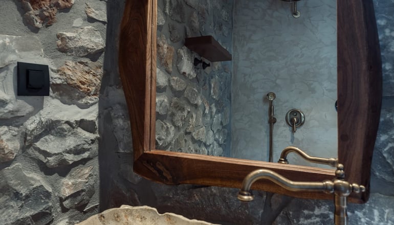 KaSeas Boutique Hotel - Γερολιμένας, Μάνη