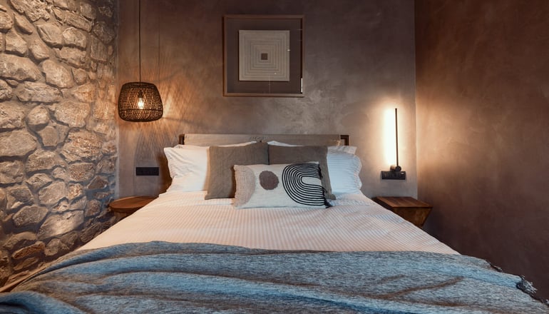 KaSeas Boutique Hotel - Γερολιμένας, Μάνη