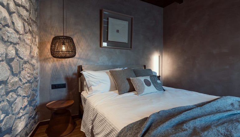 KaSeas Boutique Hotel - Γερολιμένας, Μάνη