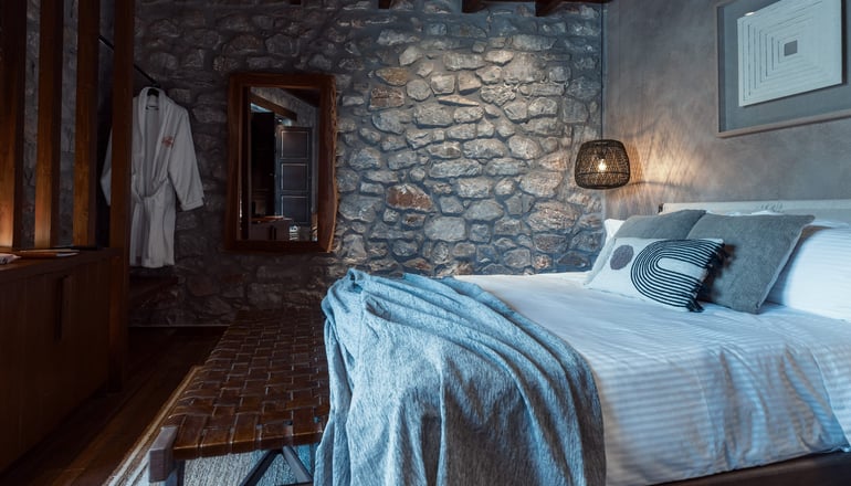 KaSeas Boutique Hotel - Γερολιμένας, Μάνη