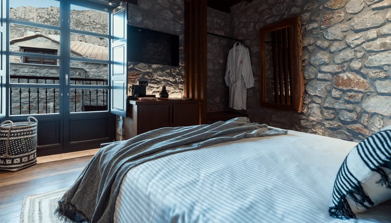 KaSeas Boutique Hotel - Γερολιμένας, Μάνη
