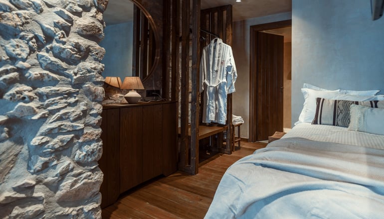 KaSeas Boutique Hotel - Γερολιμένας, Μάνη