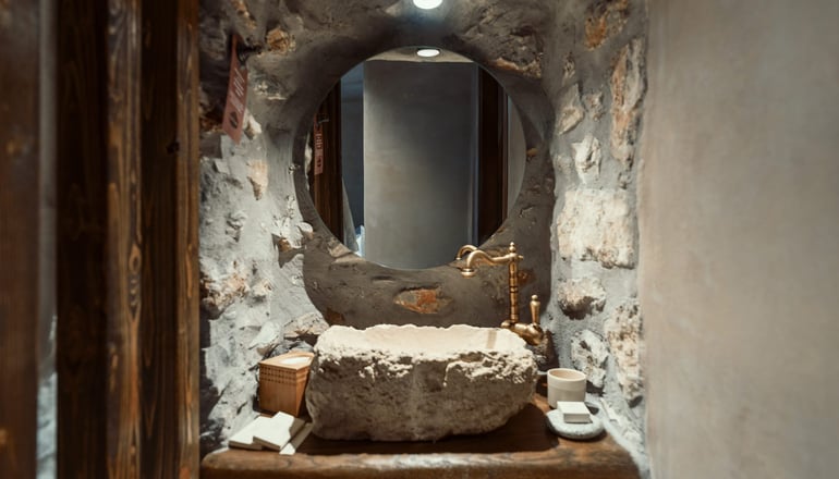 KaSeas Boutique Hotel - Γερολιμένας, Μάνη