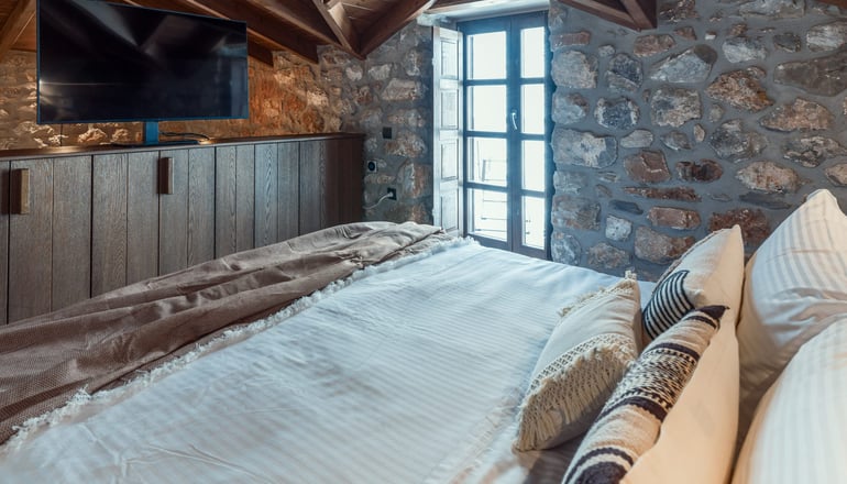 KaSeas Boutique Hotel - Γερολιμένας, Μάνη