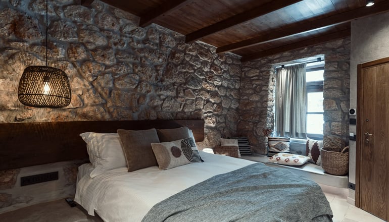 KaSeas Boutique Hotel - Γερολιμένας, Μάνη