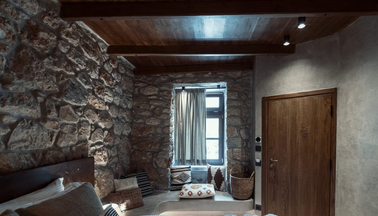 KaSeas Boutique Hotel - Γερολιμένας, Μάνη