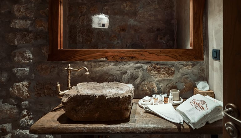 KaSeas Boutique Hotel - Γερολιμένας, Μάνη