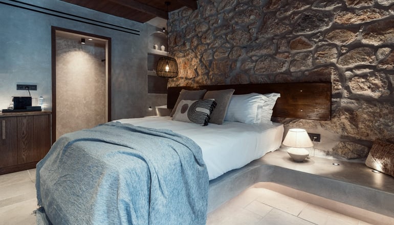 KaSeas Boutique Hotel - Γερολιμένας, Μάνη