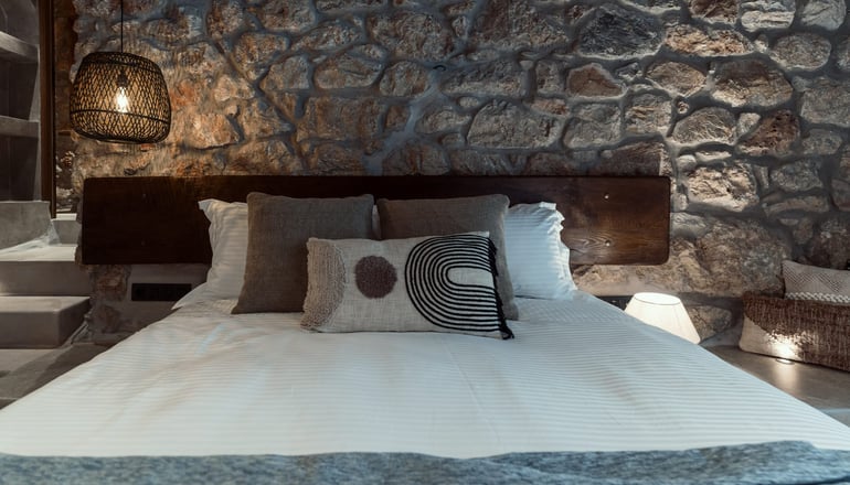 KaSeas Boutique Hotel - Γερολιμένας, Μάνη
