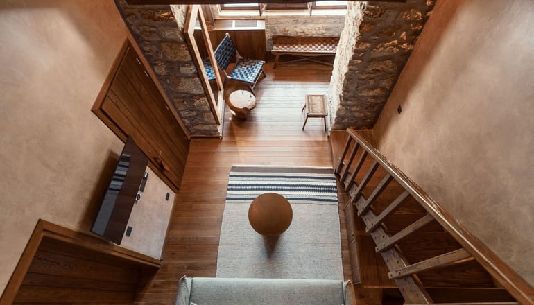 KaSeas Boutique Hotel - Γερολιμένας, Μάνη