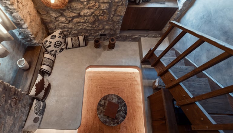 KaSeas Boutique Hotel - Γερολιμένας, Μάνη