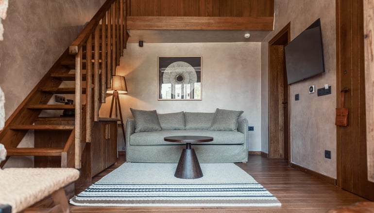 KaSeas Boutique Hotel - Γερολιμένας, Μάνη