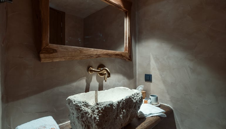 KaSeas Boutique Hotel - Γερολιμένας, Μάνη