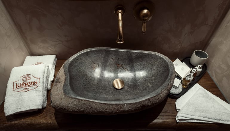 KaSeas Boutique Hotel - Γερολιμένας, Μάνη