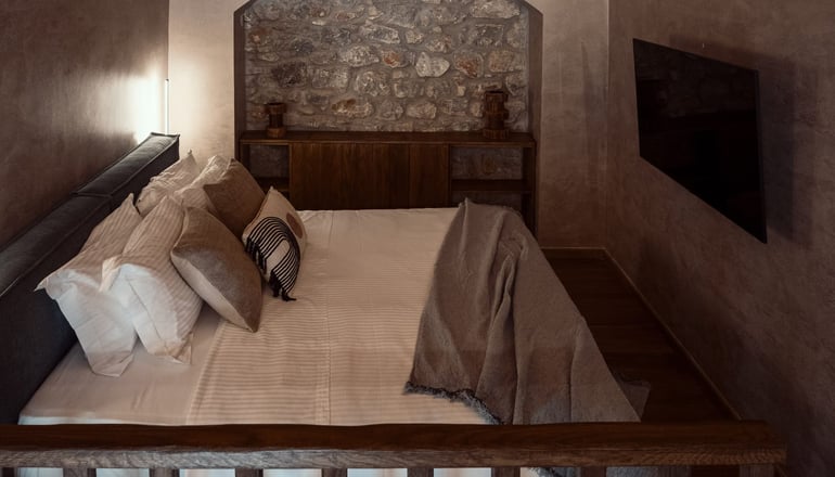 KaSeas Boutique Hotel - Γερολιμένας, Μάνη