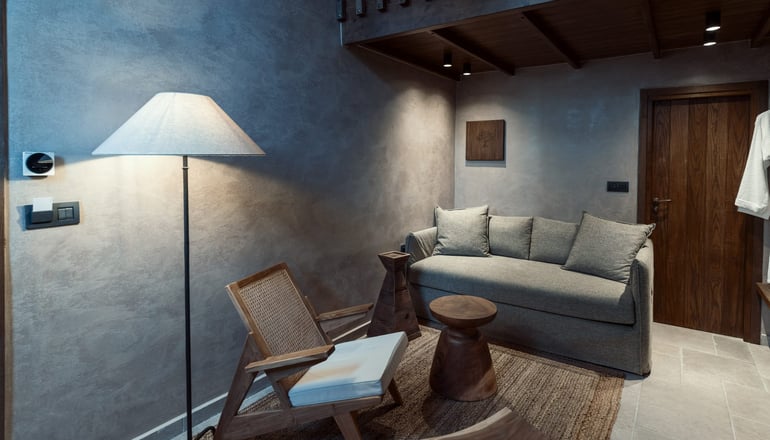 KaSeas Boutique Hotel - Γερολιμένας, Μάνη