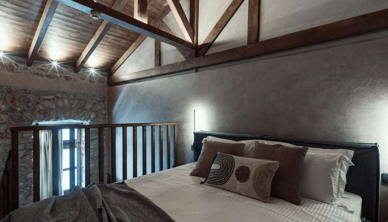 KaSeas Boutique Hotel - Γερολιμένας, Μάνη