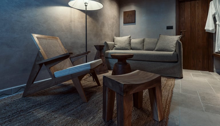 KaSeas Boutique Hotel - Γερολιμένας, Μάνη