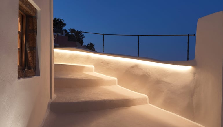 Maison Dalidaz - Βόθωνας, Σαντορίνη