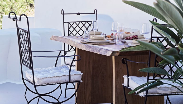 Maison Dalidaz - Βόθωνας, Σαντορίνη