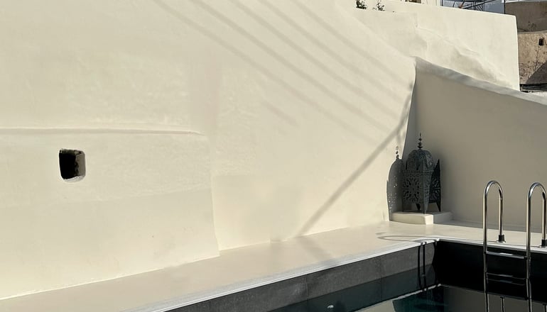 Maison Dalidaz - Βόθωνας, Σαντορίνη