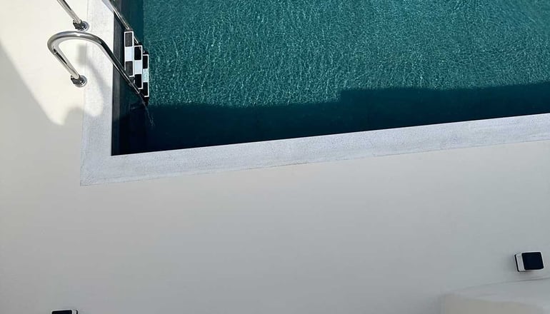 Maison Dalidaz - Βόθωνας, Σαντορίνη