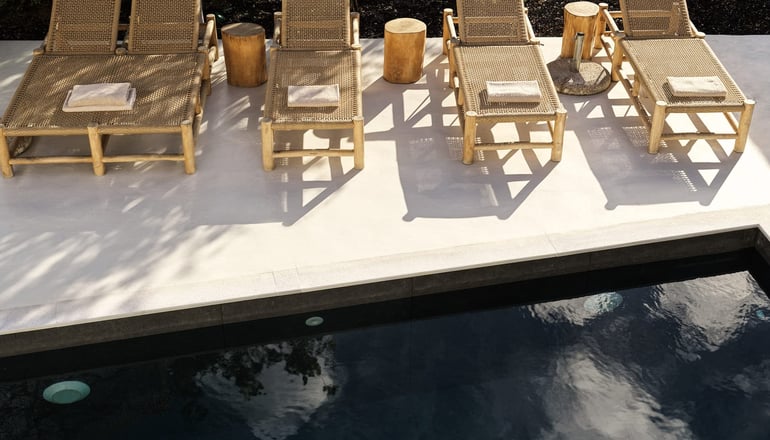 Maison Dalidaz - Βόθωνας, Σαντορίνη