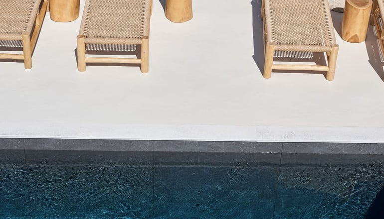 Maison Dalidaz - Βόθωνας, Σαντορίνη