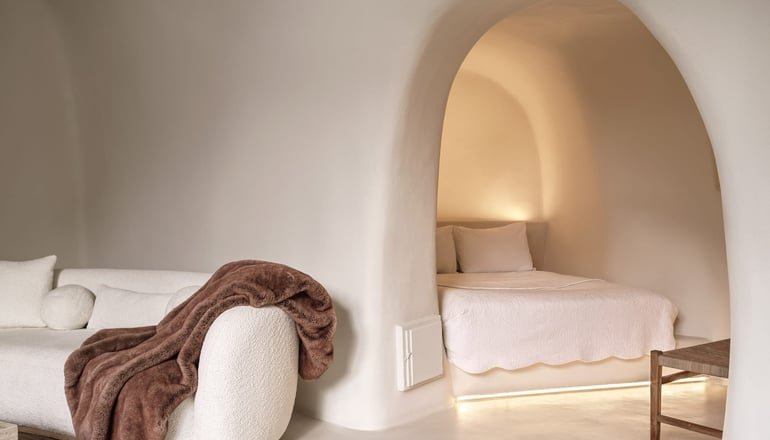 Maison Dalidaz - Βόθωνας, Σαντορίνη