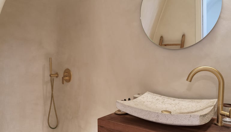 Maison Dalidaz - Βόθωνας, Σαντορίνη